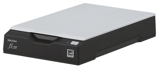 Picture of Ricoh fi-70F