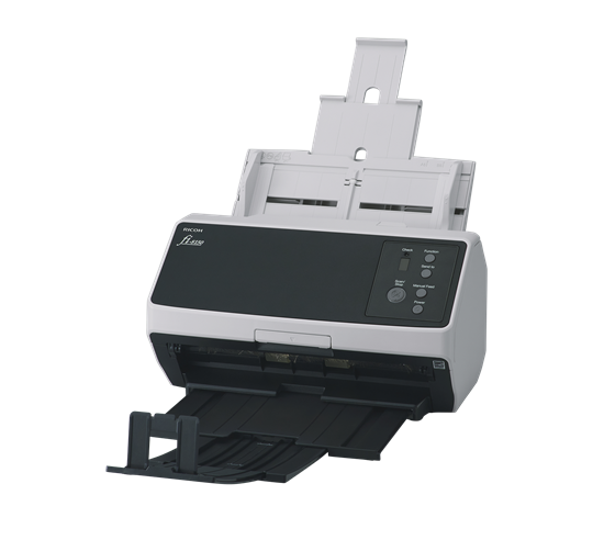 Picture of Ricoh fi-8150