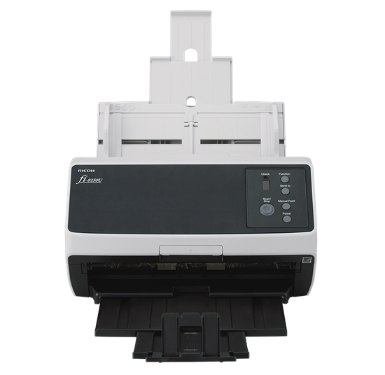 Picture of Ricoh fi-8150U