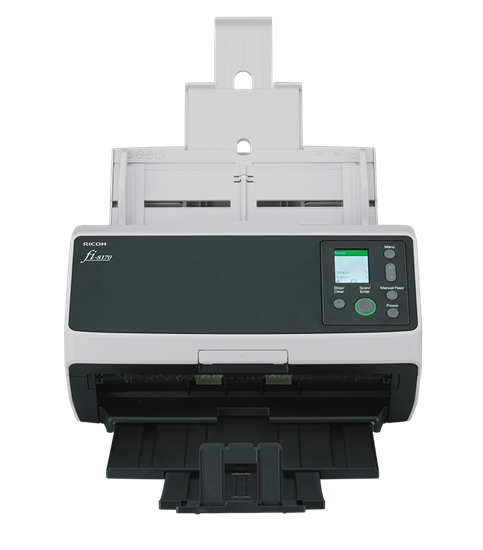 Picture of Ricoh fi-8170