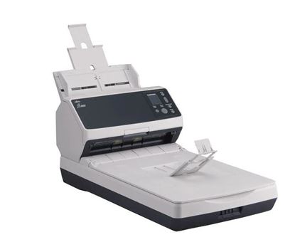 Picture of Ricoh fi-8290