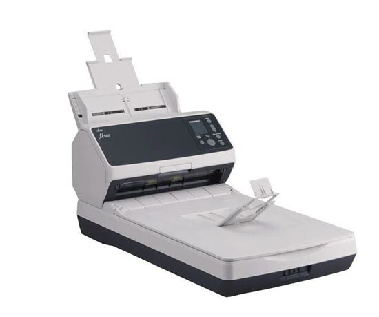 Picture of Ricoh fi-8290