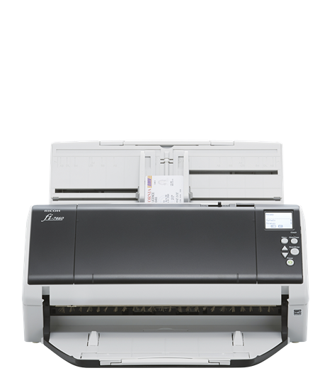 Picture of Ricoh fi-7460