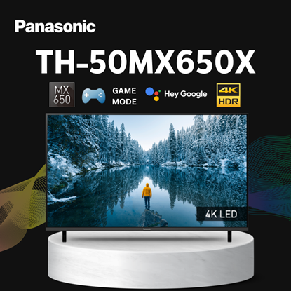 TH-50MX650X