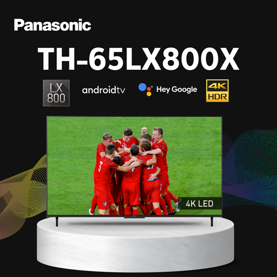 TH-65LX800X
