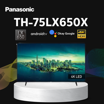 TH-75LX650X
