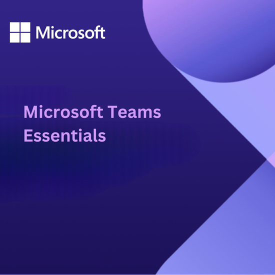 Picture of Microsoft Teams Essentials