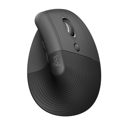 Picture of LOGITECH LIFT VERTICAL ERGONOMIC MOUSE BUSINESS