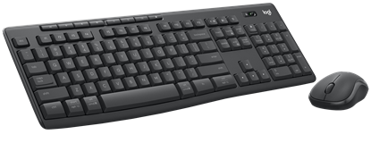 Picture of LOGITECH MK370 COMBO FOR BUSSINESS