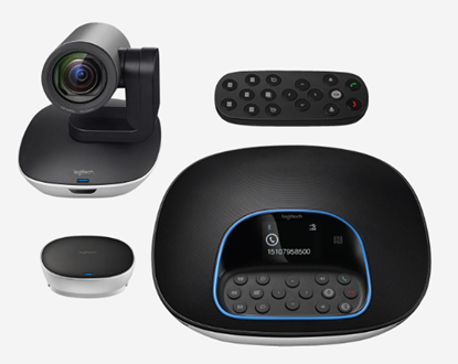 Picture of Logitech Group