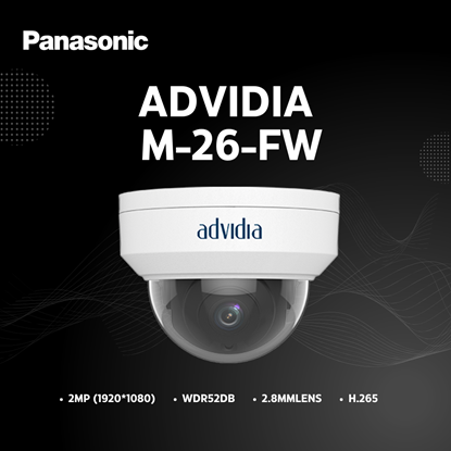 Picture of Advidia M-26-FW