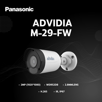 Picture of Advidia M-29-FW