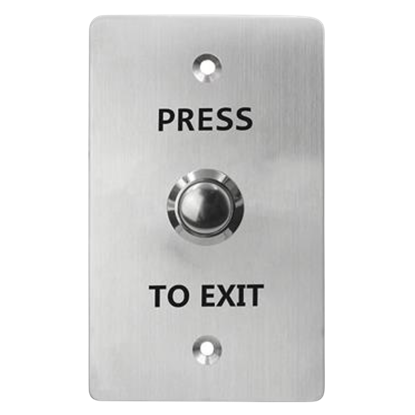 Picture of DOOR RELEASE PUSH EXIT BUTTON