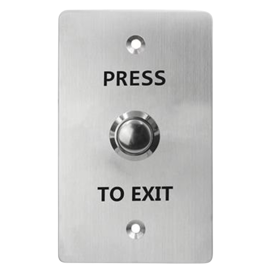 Picture of DOOR RELEASE PUSH EXIT BUTTON