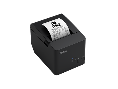 Picture of Epson TM-T82X POS Printer