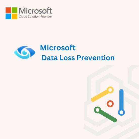 Picture of Office 365 Data Loss Prevention