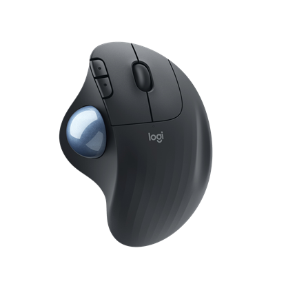 Picture of LOGITECH ERGO M575 TRACKBALL MOUSE