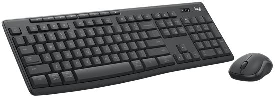 Picture of LOGITECH MK370 COMBO FOR BUSSINESS