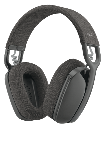 Picture of ZONE VIBE WIRELESS UC GRAPHITE