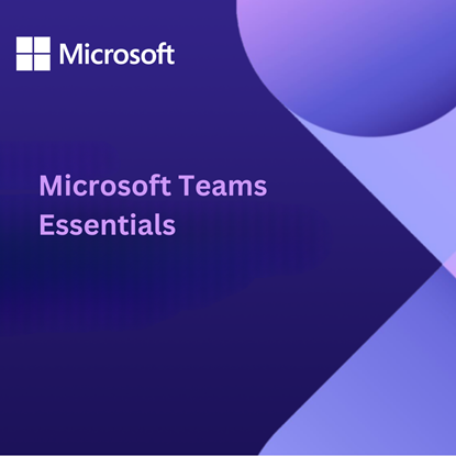Picture of Microsoft Teams Essentials