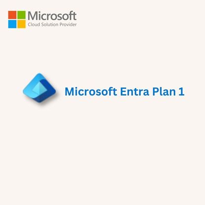 Picture of Microsoft Entra ID P1