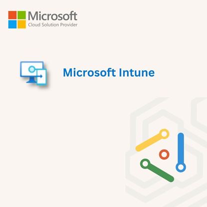 Picture of Microsoft Intune Plan 1