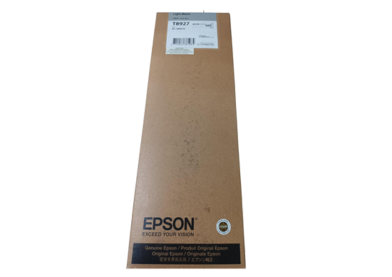 Picture of C13T892700 SC-S80670 LIGHT BLACK IC (700ML)