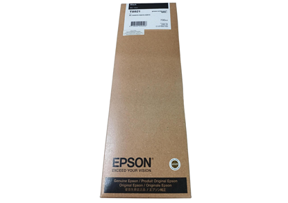 Picture of C13T892100 SC-S4/6/80670 BLACK IC (700ML)