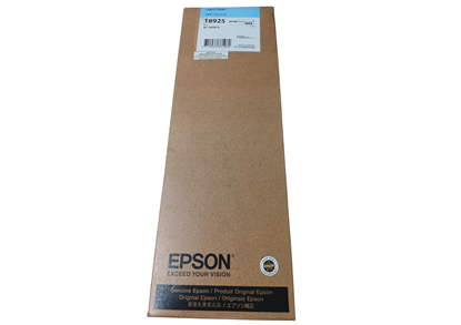 Picture of C13T892500 SC-S80670 LIGHT CYAN IC (700ML)