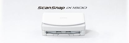 Picture of Ricoh- ScanSnap IX1600