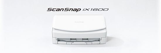 Picture of Ricoh- ScanSnap IX1600