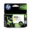Picture of HP 955XL Yellow Original Ink Cartridge