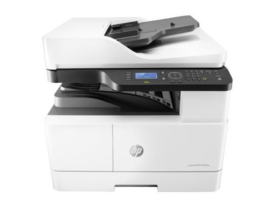Picture of HP LaserJet MFP M438nda