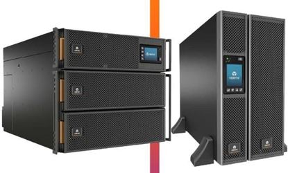 Picture of Vertiv -  GXT5-5000IRT5UXLN