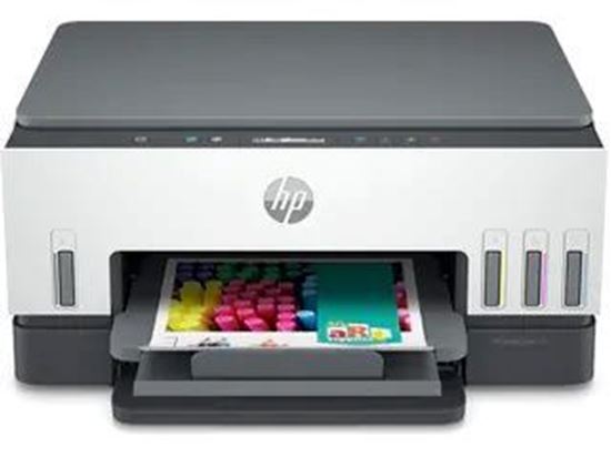 Picture of HP Smart Tank 670 All-in-One