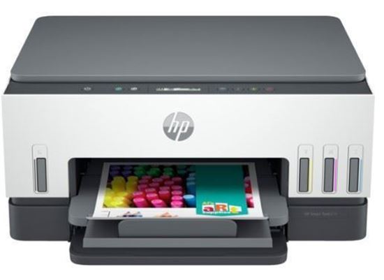 Picture of HP SMART TANK 670