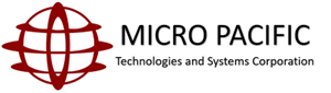Picture for seller Micro Pacific Technologies And Systems Technologies Inc