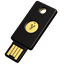 Picture of Security Key by Yubico (NFC)