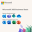 Picture of Microsoft 365 Business Basic  - ANNUAL