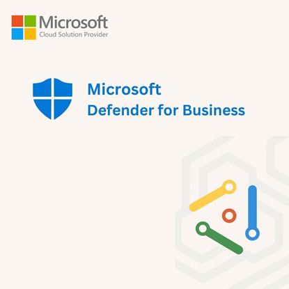 Picture of Microsoft Defender for Business