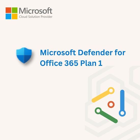 Picture of Microsoft Defender for Office 365 (Plan 1)