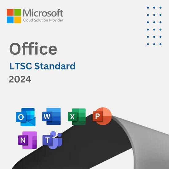 Picture of Office LTSC Standard 2024