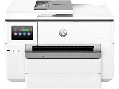 Picture of HP OfficeJet Pro 9730 Wide Format All-in-One Printer (537P5C)