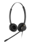 Picture of Addasound Crystal 2872 Wired Duo Headset (Qd)
