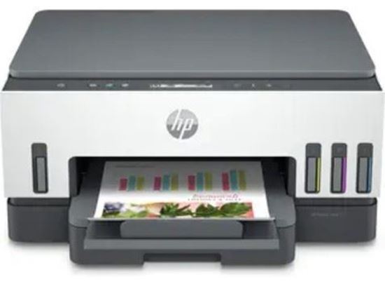 Picture of HP Smart Tank 720 All-in-One