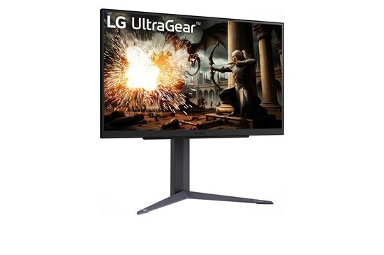 Picture of LG 27" Gaming Monitor- 27GS75Q-B