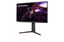 Picture of LG 27" QHD Gaming Monitor- 27GP850-B