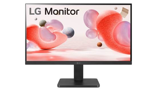 Picture of LG 22" Flat Screen Mainstream Monitor- 22MR410-B