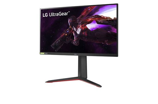 Picture of LG 27" QHD Gaming Monitor- 27GP850-B