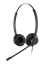 Picture of Addasound Crystal 2872 Wired Duo Headset (Qd)